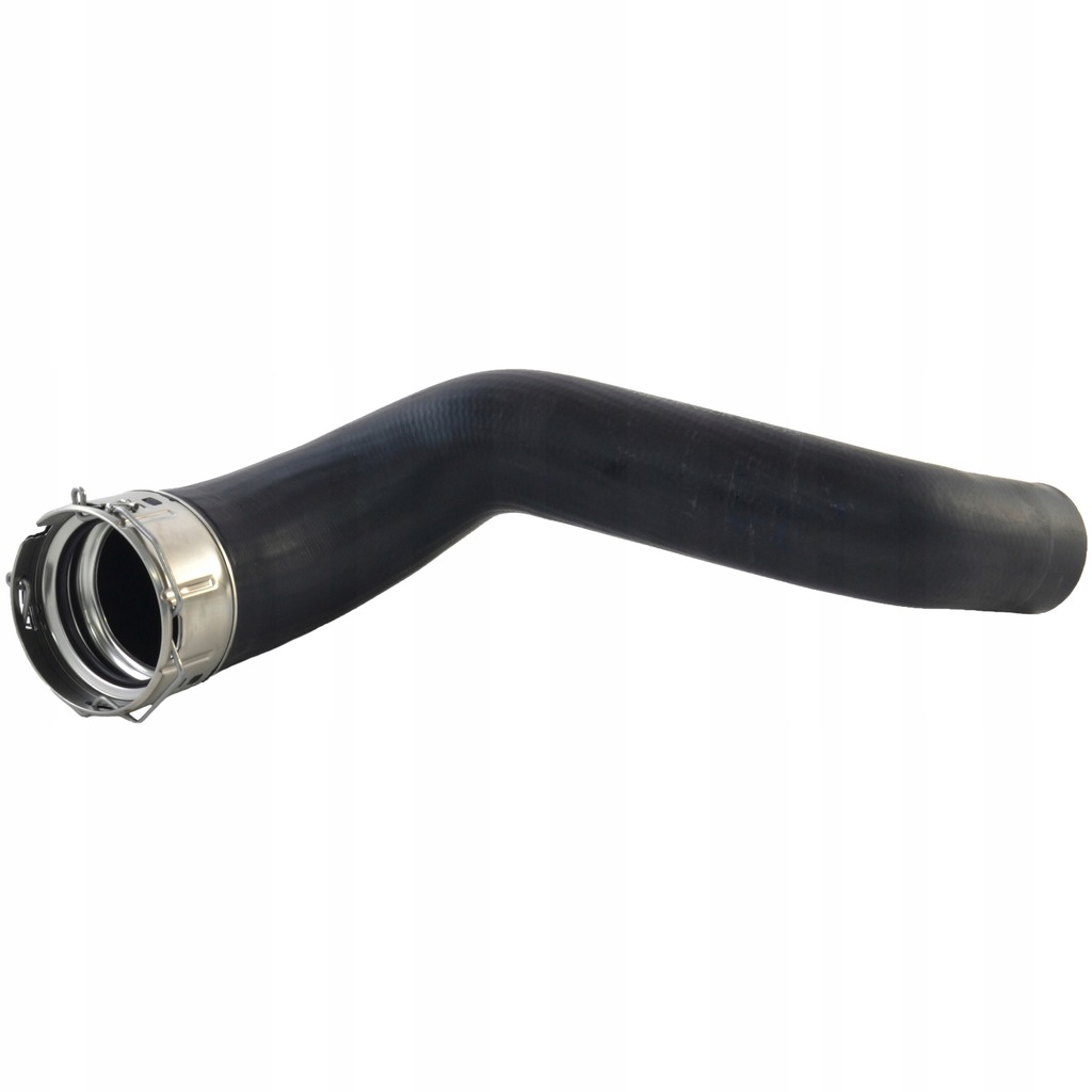 фото №5, Труба turbo інтеркулер renault scenic iv 1.3 tce