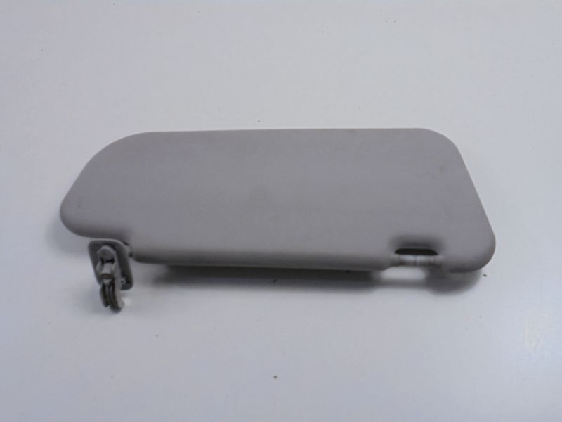 фото №5, Mazda 3 i bk 04-06 захист сонцезахисна ліва