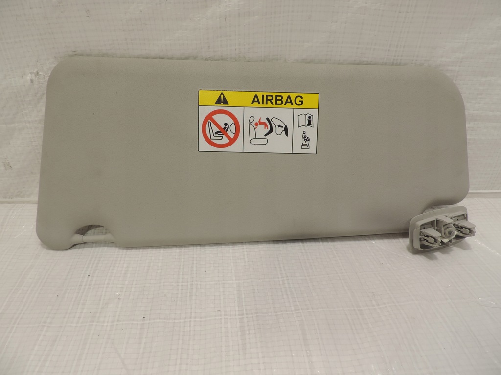 фото №6, Opel combo e козырёк козырёк левый правый комплект