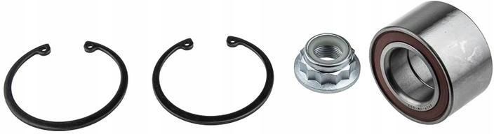 Подшипник колеса перед vw polo 94- lupo 98- golf 83-87 Цена