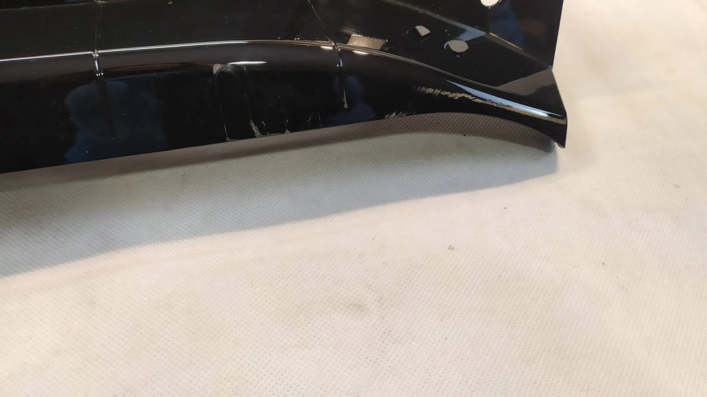 фото №8, Решітка радіатора решітка радіатора радіатора audi a3 s3 8p