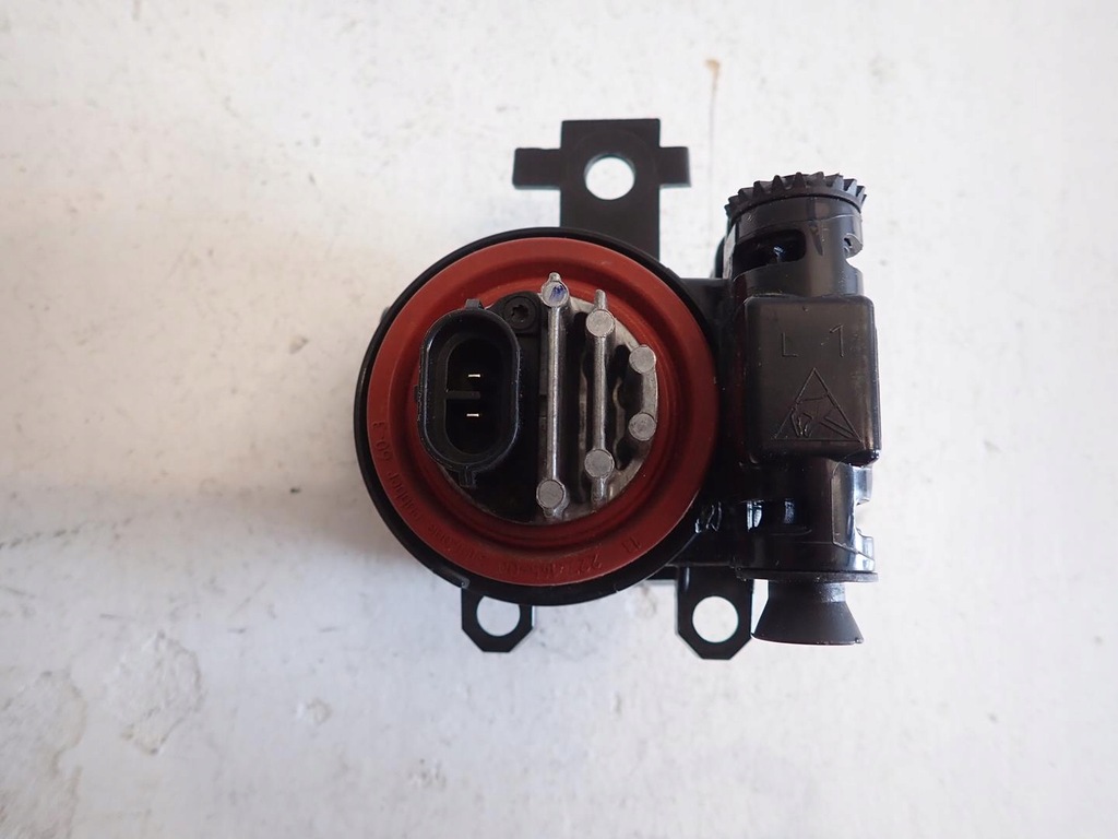 фото №4, Противотуманная фара левый led renault clio v 2019- 261550862