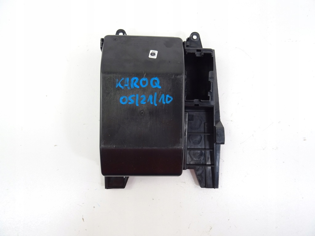 фото №7, Skoda karoq бардачок середній тунель 566863077