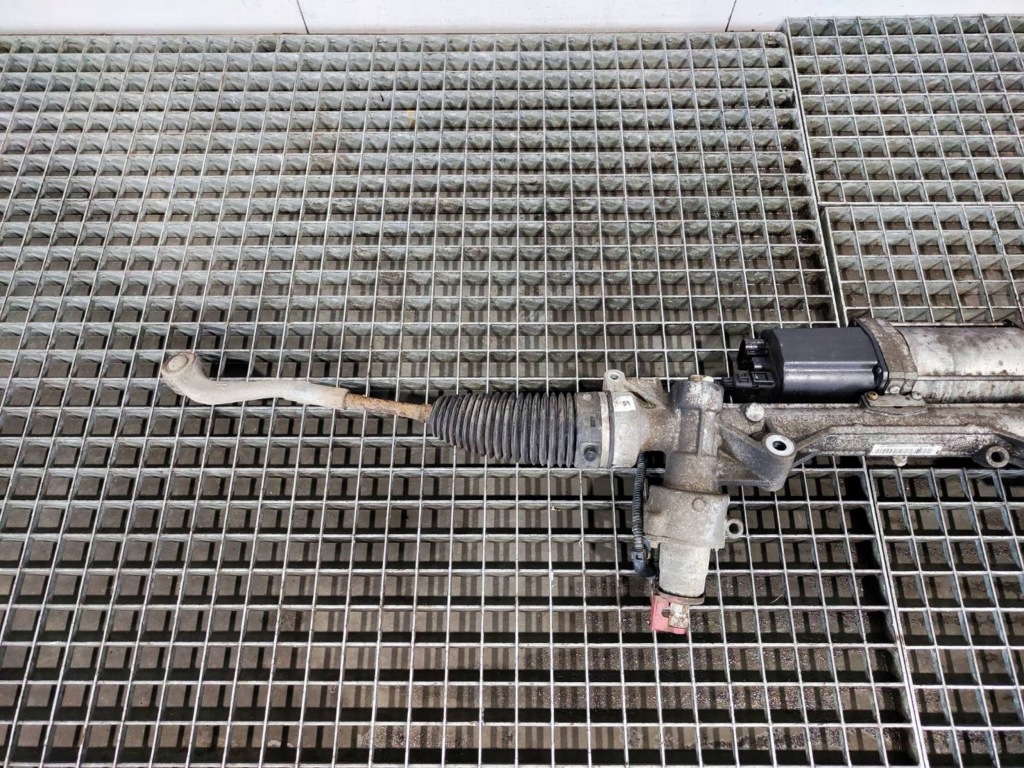 Трансмісія кермова рейка рульова mercedes e coupe w207 c207 lift uk Недорого