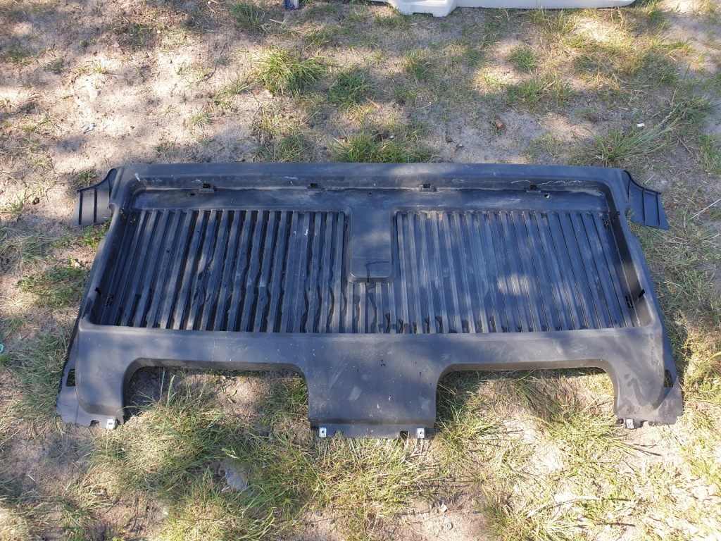 фото №1, Бардачок полка верхний jumper iii boxer ducato