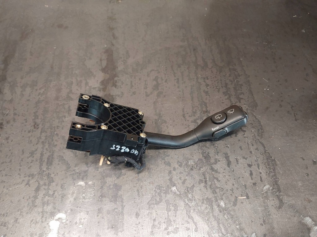 фото №7, Рычаг / переключатель дворник компьютер audi a4 b5 8d 8d9953503c