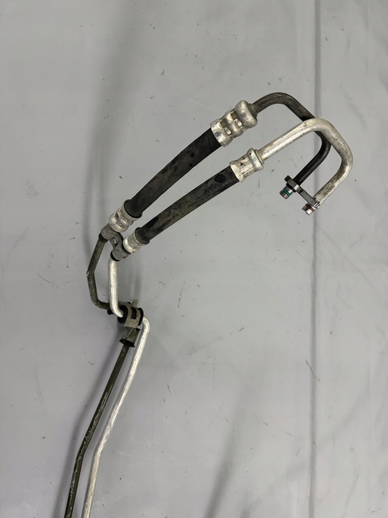 Шланг провода усилителя renault master 3 iv 497129405r Доставка