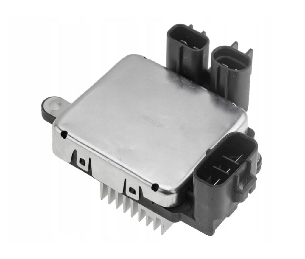 фото №1, Lexus rx avalon toyota avalon camry highlander блок керування модуль вентилятора