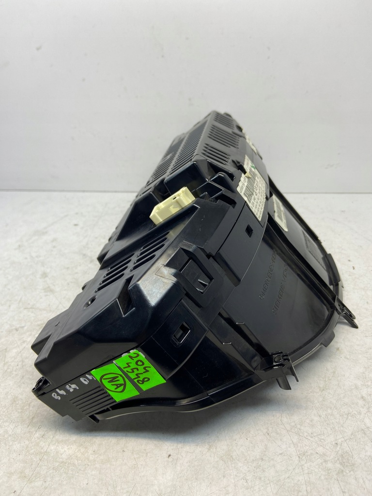 фото №7, Mercedes w204 лічильник прилади obrotomierz a2045404548