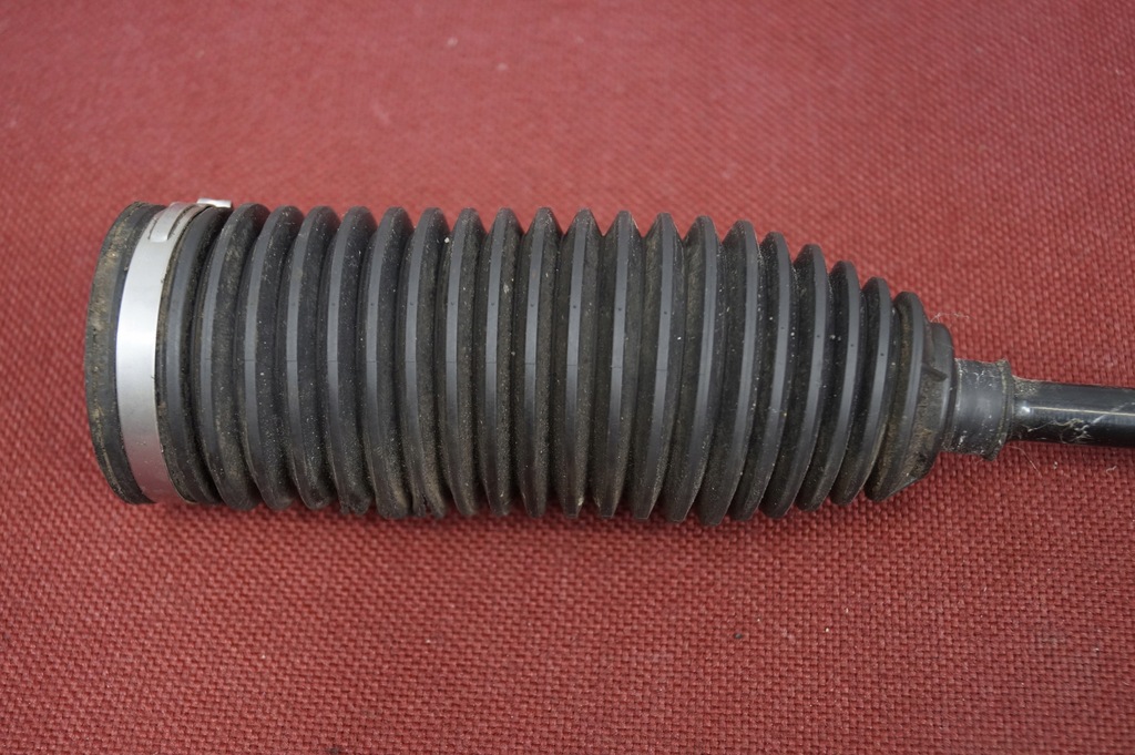 фото №5, Тяга кермовий правий перед nissan x-trail t32