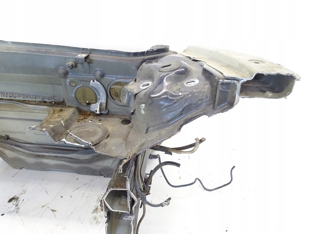 фото №13, Поддон багажник четверть перед передние porsche carrera 911 997