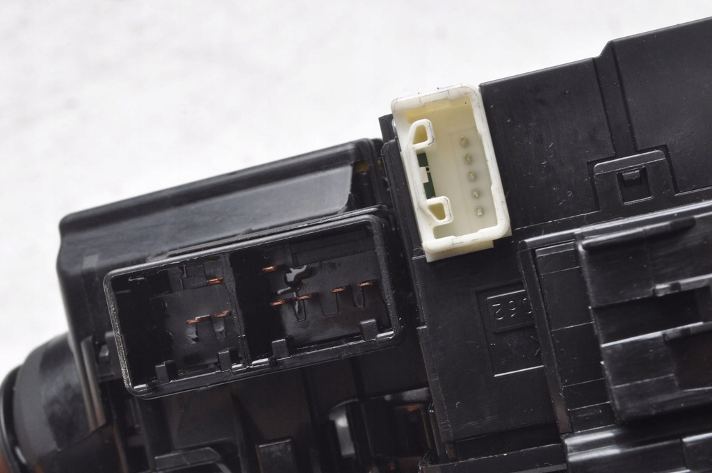 фото №9, Peugeot 108 переключатель комбинированный 89245-0d030