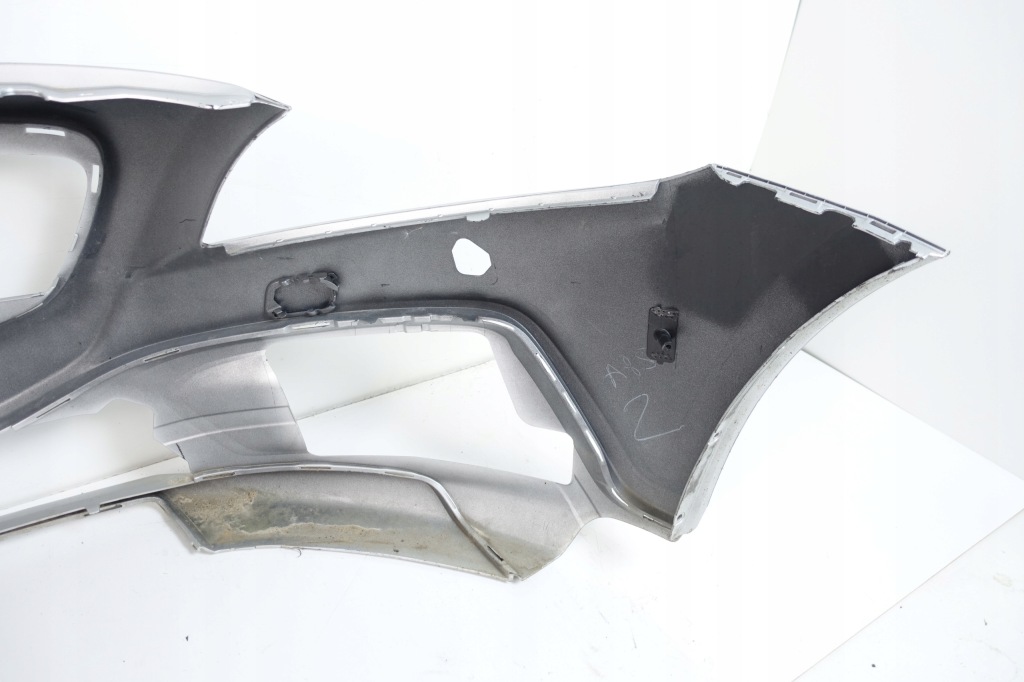 фото №13, Бампер перед передний volvo v40 cross country 12-