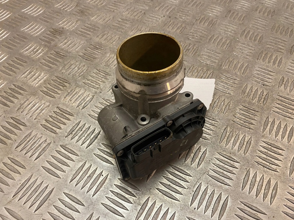 фото №1, Volvo xc90 2017 клапан дросель 31293736