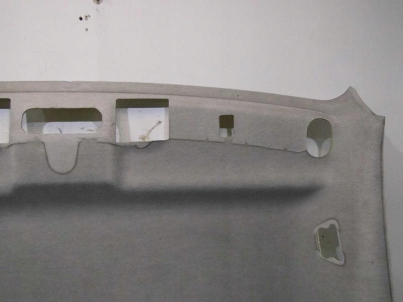 фото №3, Потолок renault kangoo iii blaszak 15 r