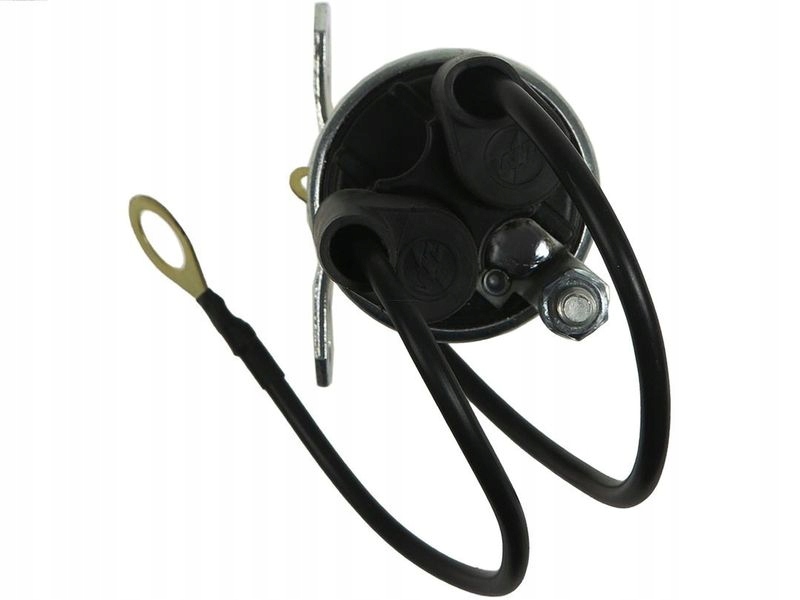 фото №3, Автоматична коробка передач вимикач електромагнітний стартер