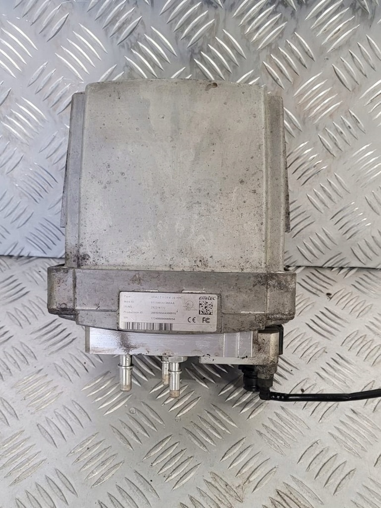 фото №1, Насос модуль adblue man tgx / tgs 811540361460