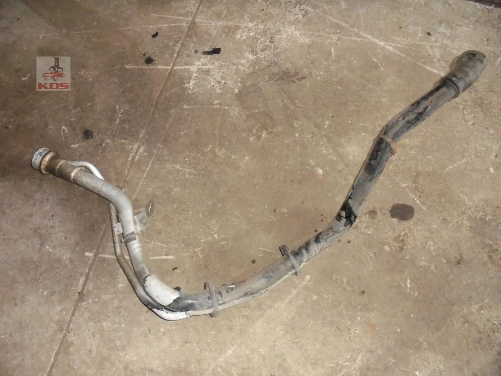 фото №1, Заливна горловина пального volvo xc60 i 2011 2.0d d5