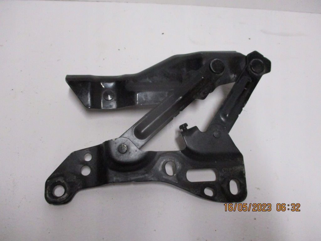 фото №5, Петля капот петли tesla x 1058042 1058041