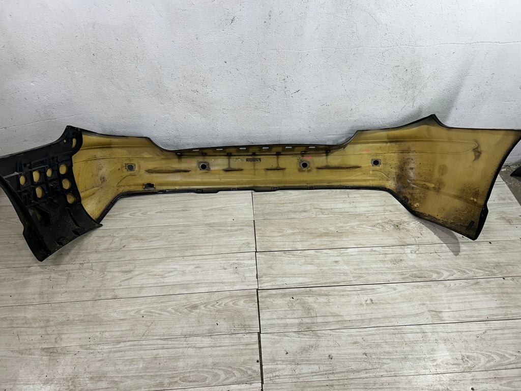 фото №9, Mercedes r-klasa 251 w251 amg бампер задняя