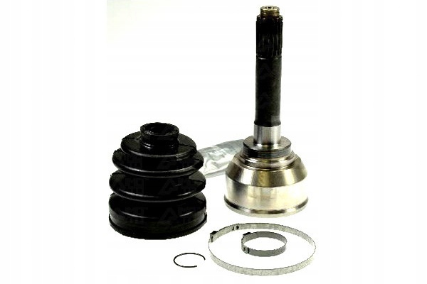 фото №1, Lobro набор шарнир приводной isuzu trooper 2.8 td