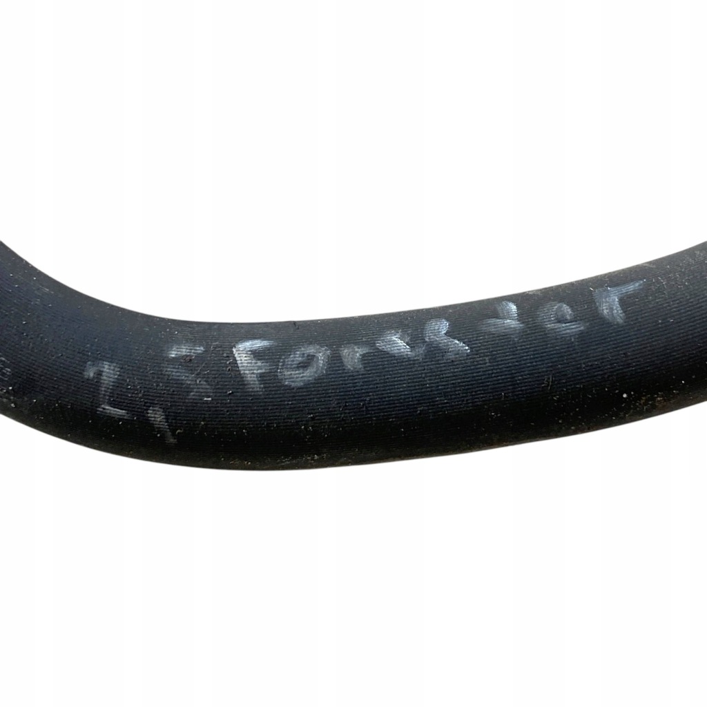 фото №8, Subaru forester sk 2023 шланг топливный