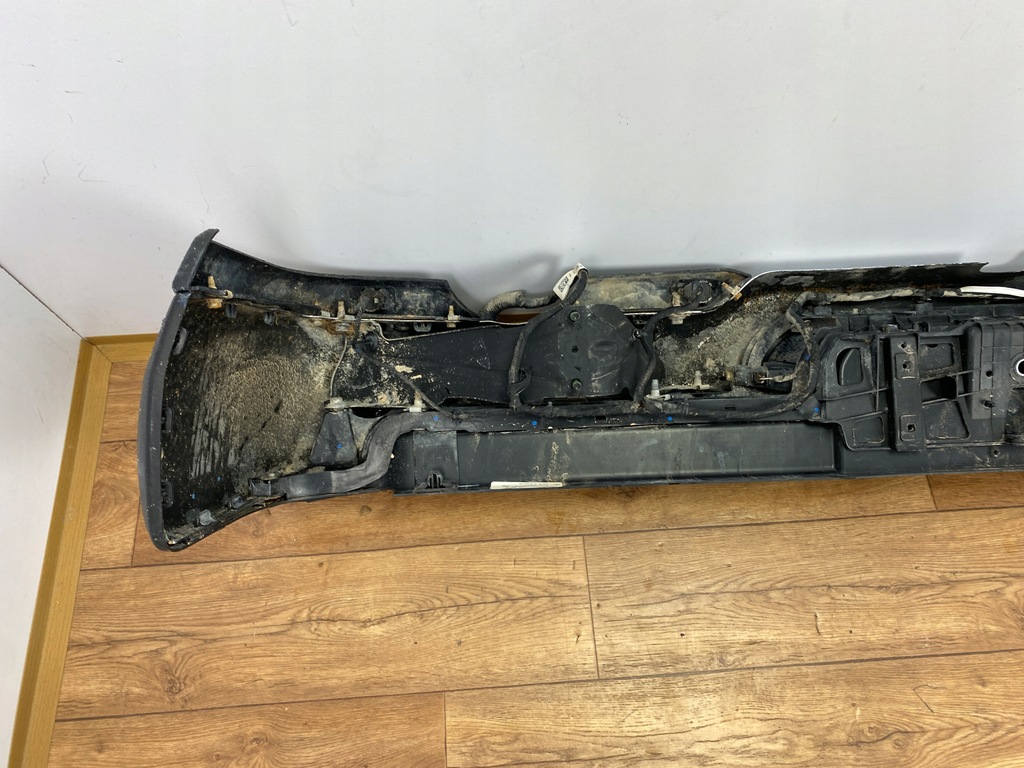 фото №6, Бампер задня dodge ram 1500 vi 2019+ usa