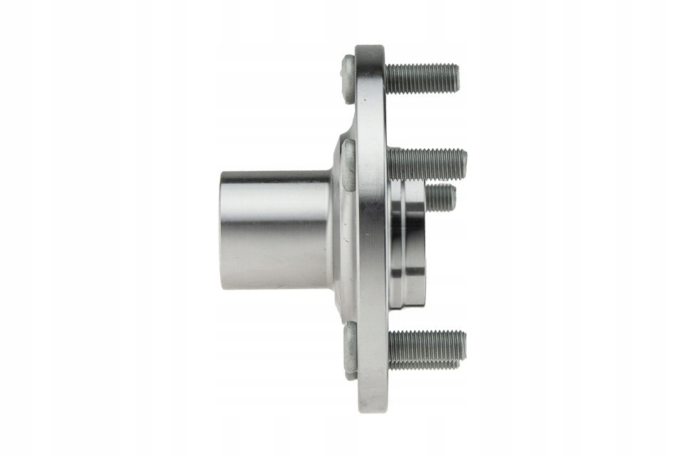 фото №13, Ступиця колеса перед bez підшипник lexus rx330/350 03-08, toyota