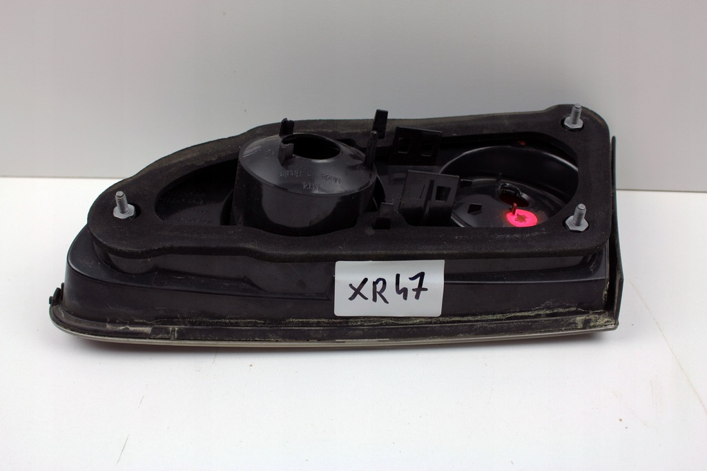 фото №9, Seat cordoba ii лампа ліва задня задня sedan europa