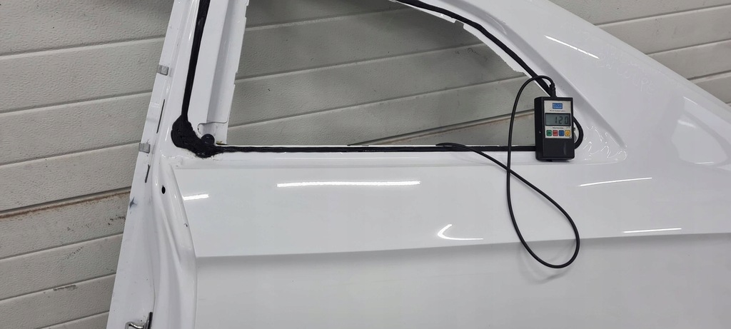 фото №5, S5 8w a5 coupe крила обшивка чверть ліва лівий задня ly9c