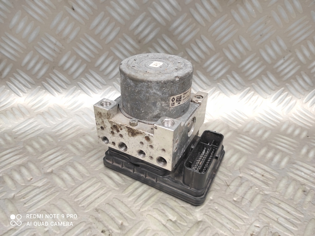 Купить Насос тормозная abs fiat talento 1.6 dci