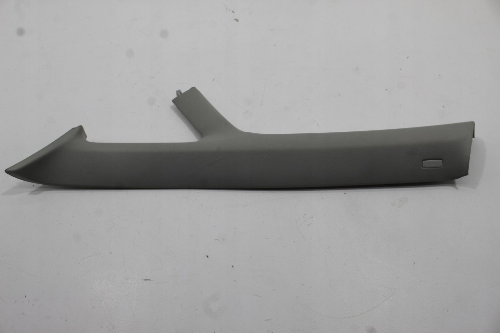 фото №1, Seat alhambra 7n защита стойка a левая 7n0867233a