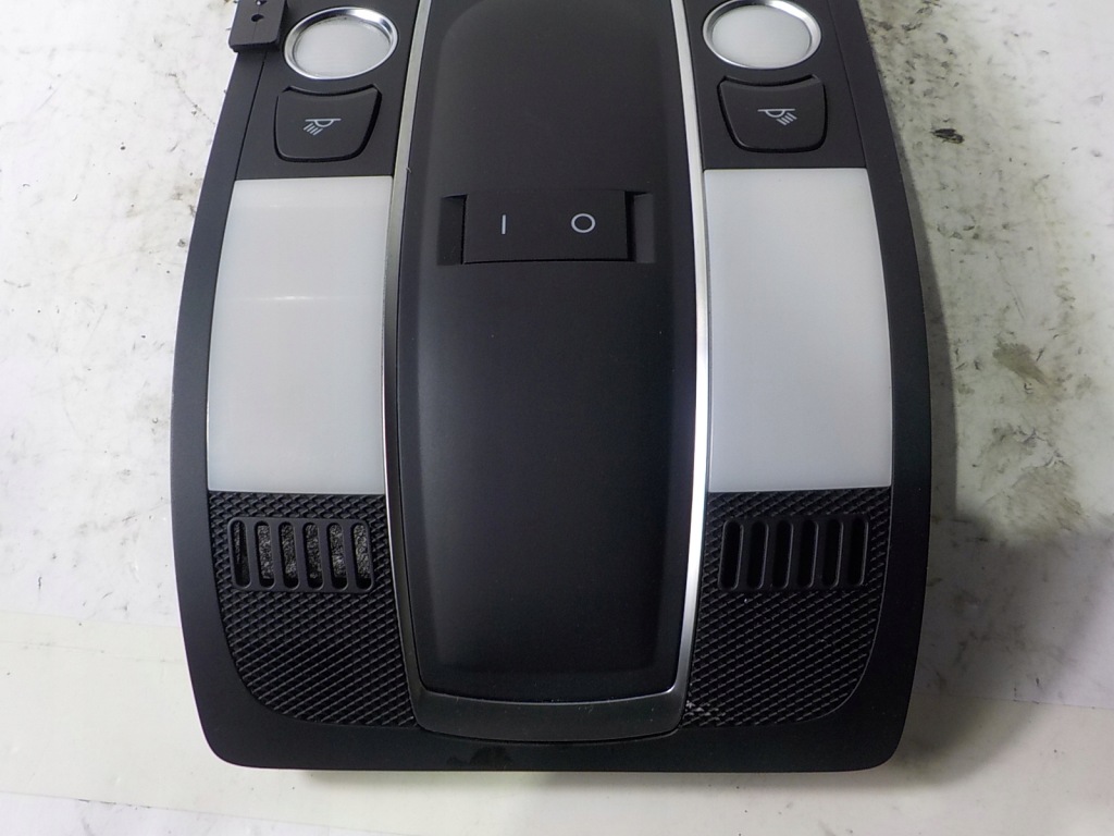 фото №6, Audi a6 c6 s line лампа салону освітлення 4f0951177