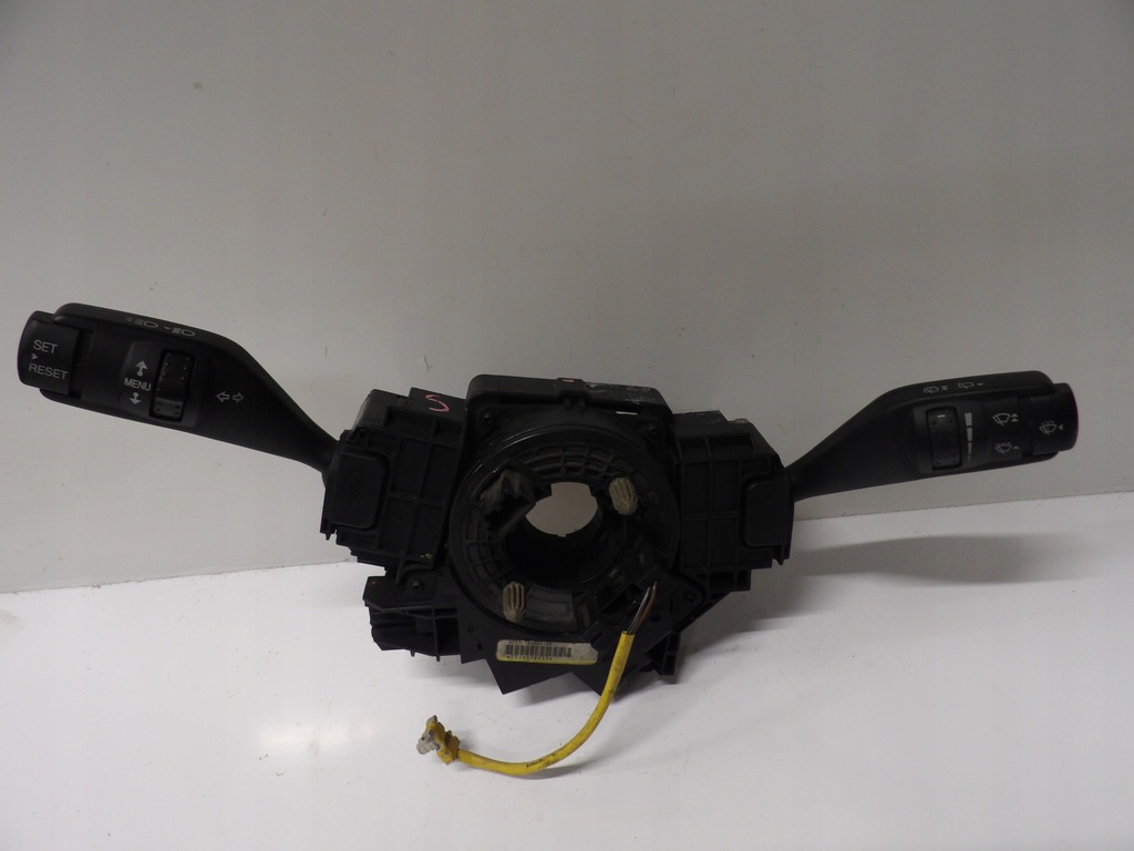 фото №3, Перемикач комбінований світла ford focus