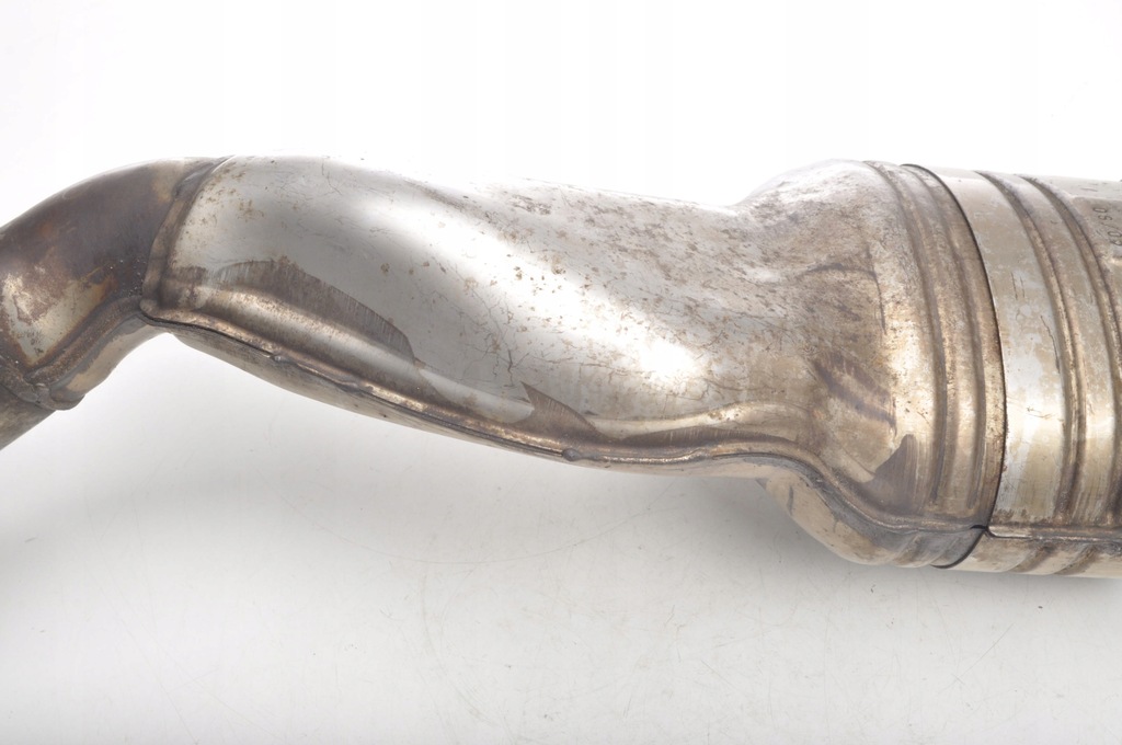 фото №5, Bentley arnage 6.8 v8 t каталізатор pj100186pf-14