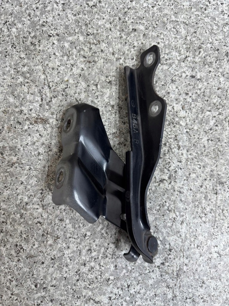 фото №9, Петля капот правый mazda cx3 cx-3 2015-2022 41w