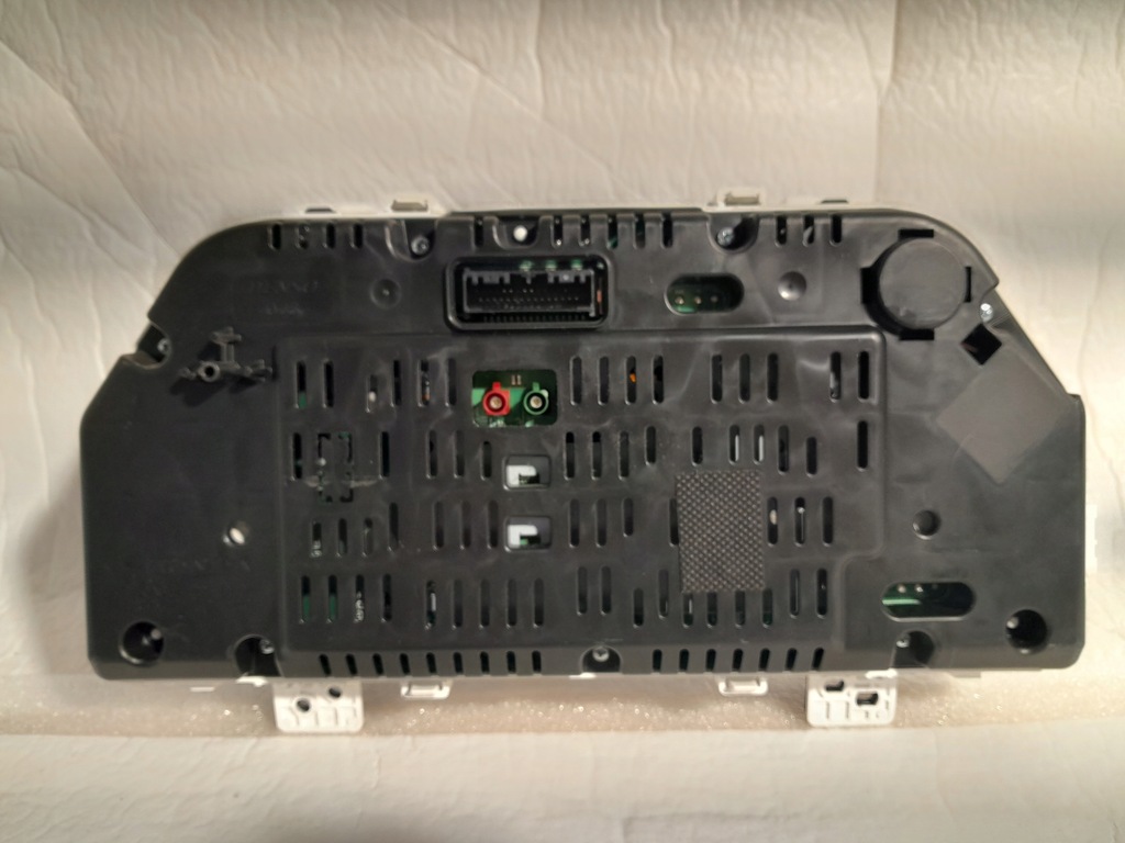 фото №6, Honda odyssey v 18- счетчик спидометр приборы 78100-thr-ac20 126 935km