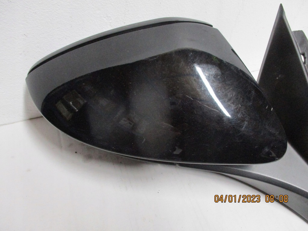 фото №4, Зеркало vw t-roc 2ga левая