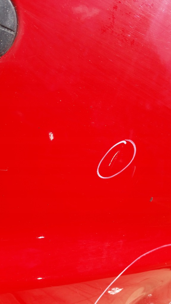 фото №8, Transit connect mk2 двері правий задня