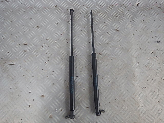 фото №1, Ford ka ii mk2 привод амортизатор крышки задний задняя