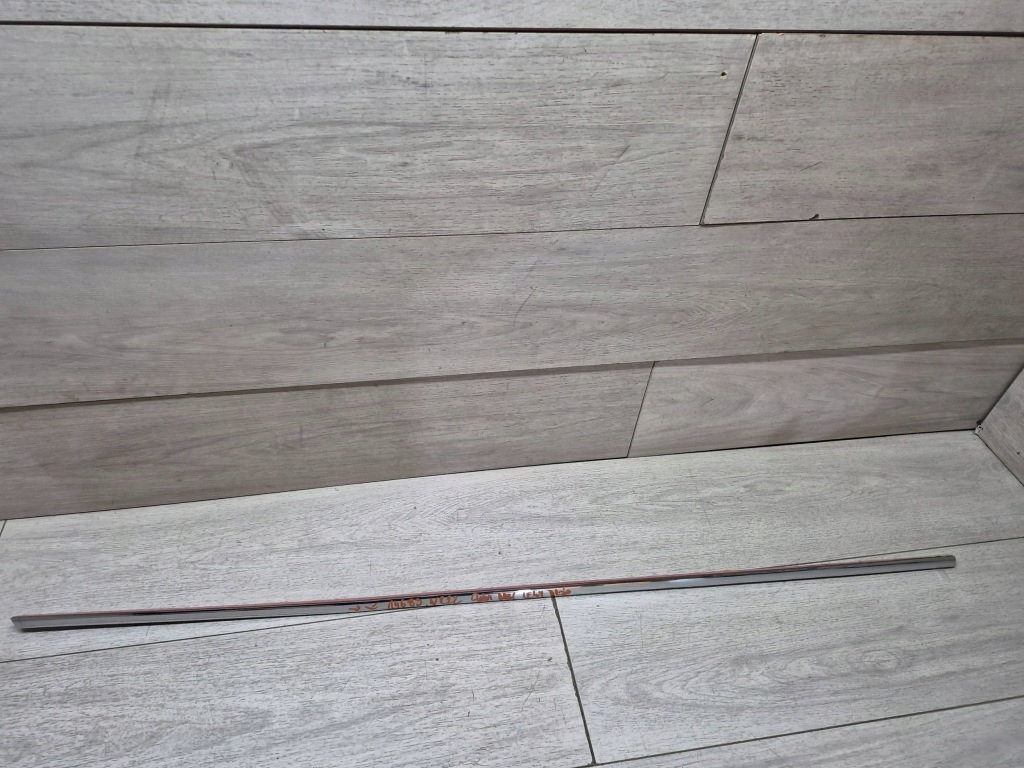 фото №8, 14683. mercedes w222 хром двері лівий перед a2226908501