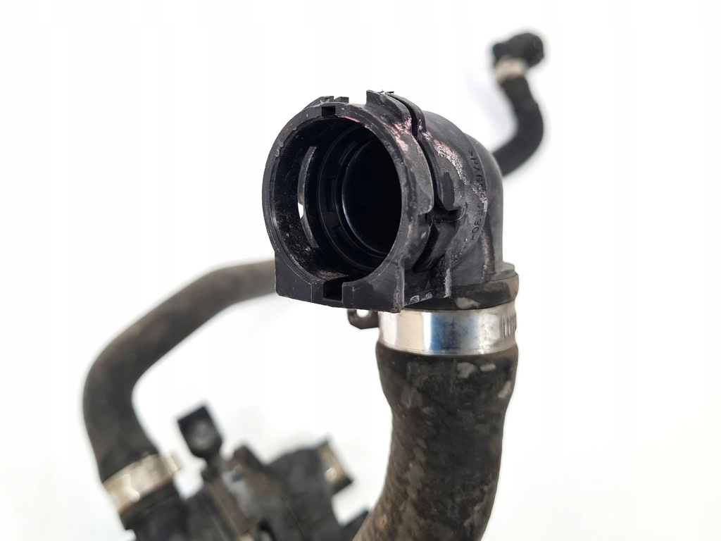 фото №6, Помпа циркуляційна wody alfa romeo giulia 2.0t 18r