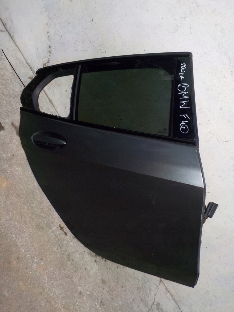 фото №5, Bmw 1 f40 19- дверь задняя задние