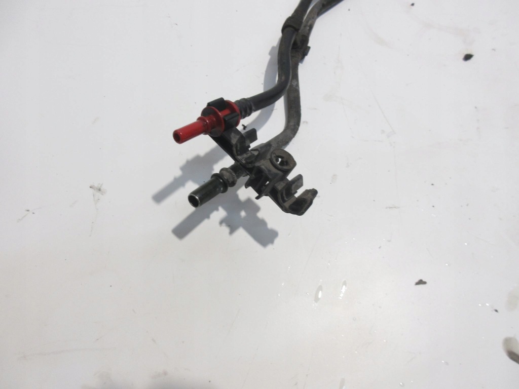 фото №13, Renault scenic ii 1.5 dci 106km k9k 732 шланг пального