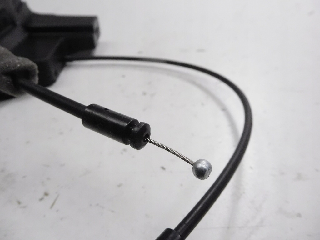 фото №6, Замок кришки багажника renault modus 8200522055