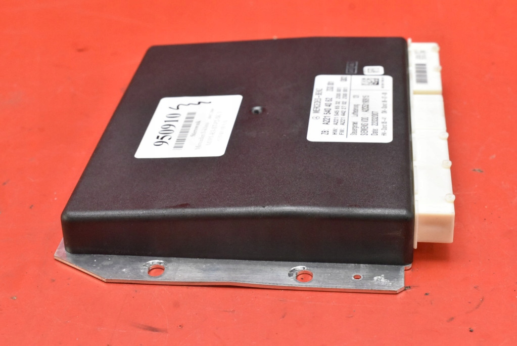 фото №5, Блок управления модуль подвеска a2215404062 a2c53190915 mercedes s-klasa w221