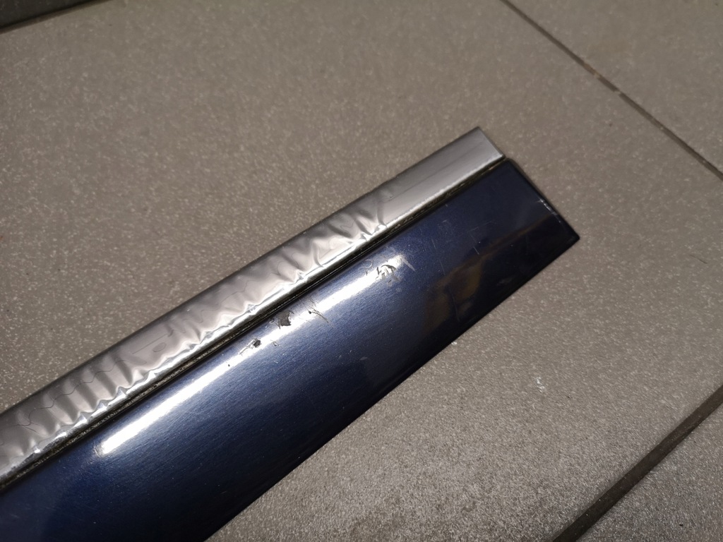 фото №6, Молдинг двері правий перед audi a8 d3 4e0853964b