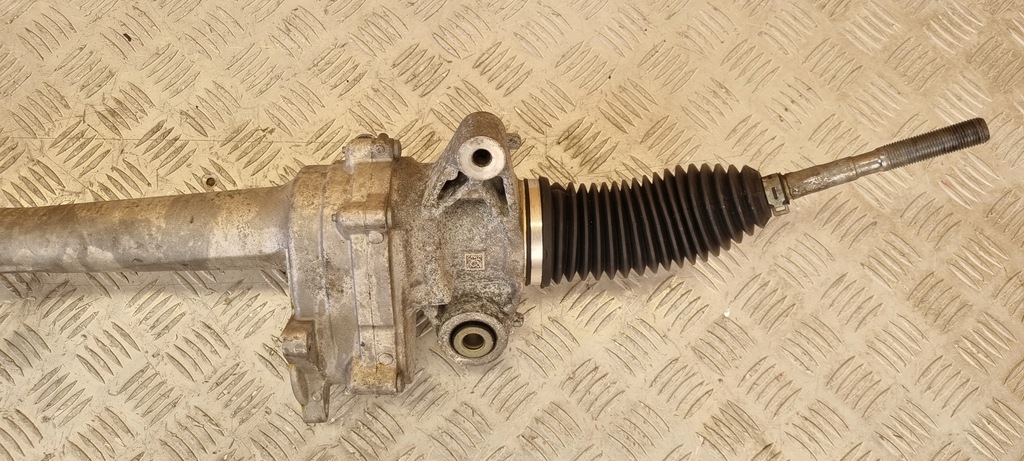 фото №14, Bmw оригинальный номер 5a685e5 ix i20 рулевая рейка трансмиссия рулевая 225a685e5tb tb