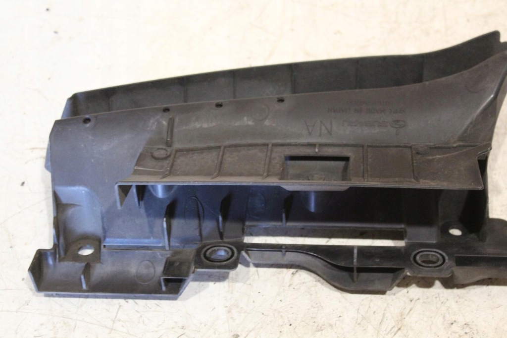 фото №9, Защита поперечина верхний накладка subaru forester iv sj 91165sg000