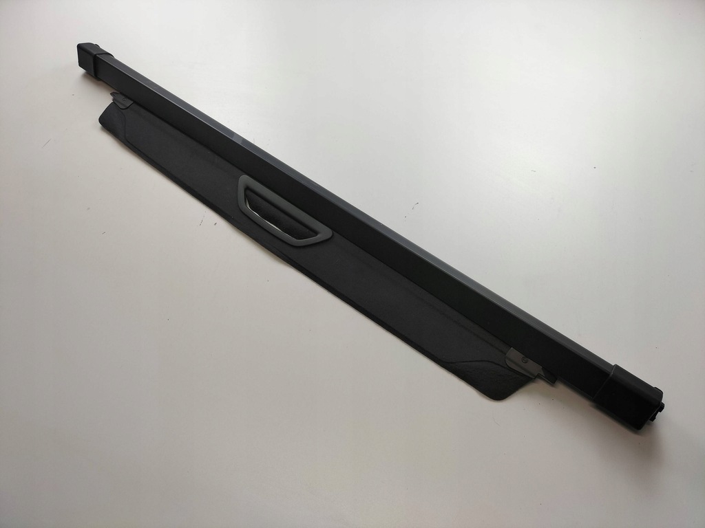 фото №7, Шторка багажника renault grand modus